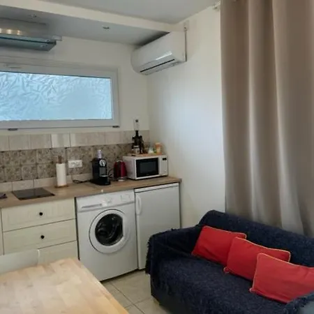 Maison Confortable Pour Deux Holiday home *