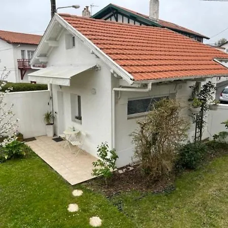 Holiday home Maison Confortable Pour Deux