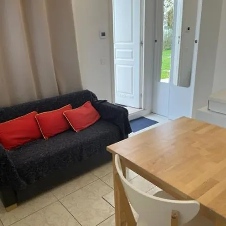 Maison Confortable Pour Deux