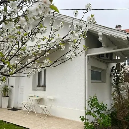 Holiday home Maison Confortable Pour Deux