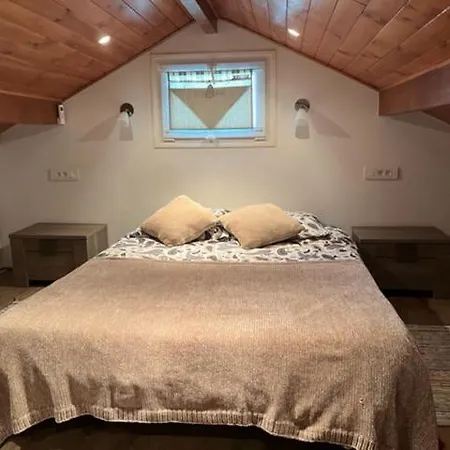 Maison Confortable Pour Deux * Biarritz