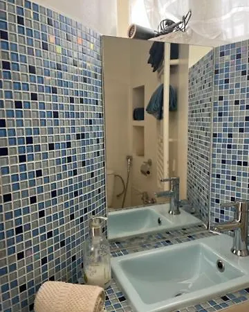 Maison confortable pour deux Hébergement de vacances
